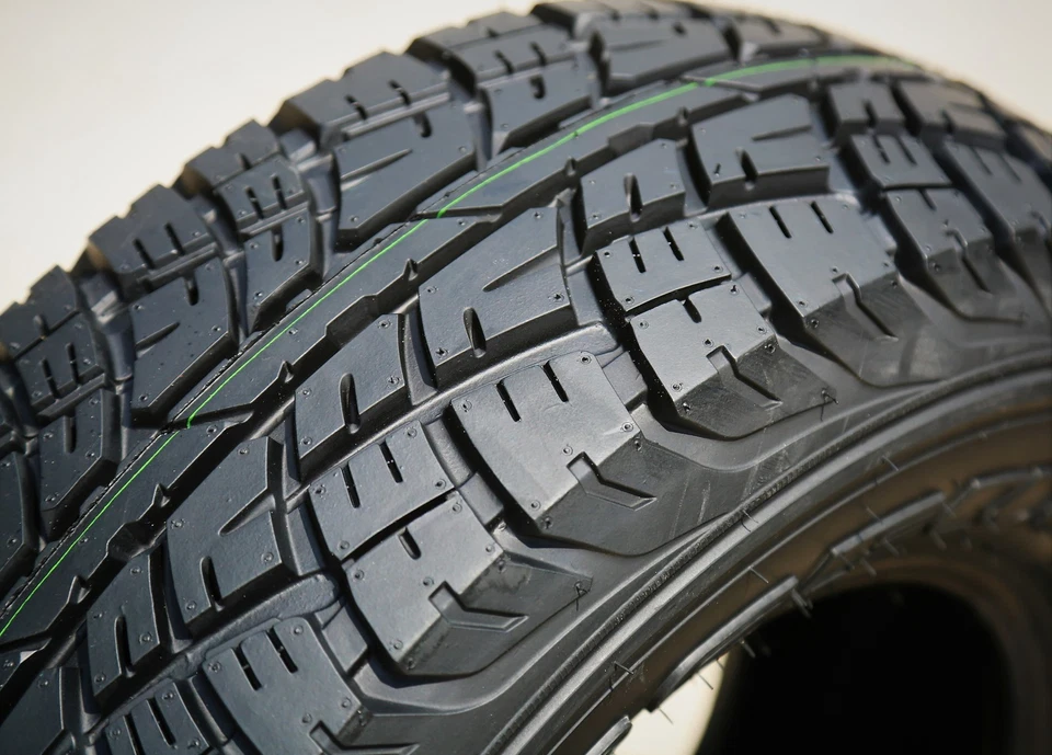 2 Tires Forceum ATZ 235/70R16 109S XL AT A/T All Terrain — 第 2/4 张图片