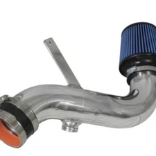 SP3040BLK Cold Air Intake System for VW-Volkswagen Passat 2.5L 12-14