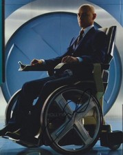 JAMES McAVOY - X-Men - GENUINE SIGNED AUTOGRAPH