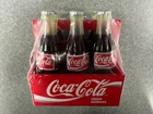 Vintage COCA COLA BOTTLE SHAPED MARKERS