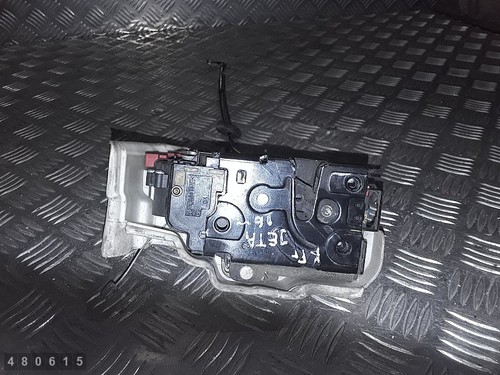 2006 VW JETTA SCHLOSS LHD LIMO LINKS TüR TüRANTRIEBSMOTOR VORNE