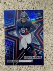 2025 Panini Absolute Abdul Carter Base (RAW)