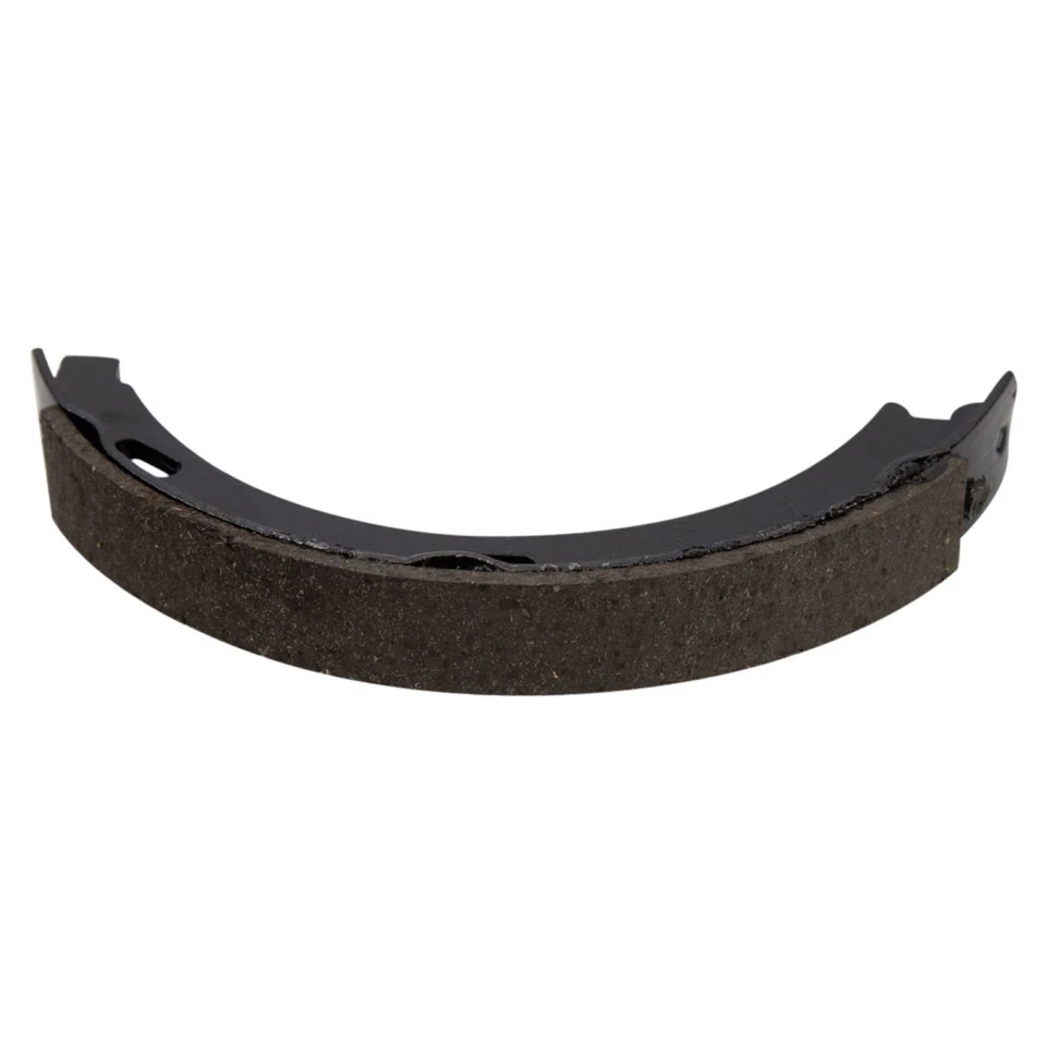 Parking Brake Shoe Set Fits 1998-2010 Mercedes-Benz 1998-2004 Porsche - Image 4 of 4