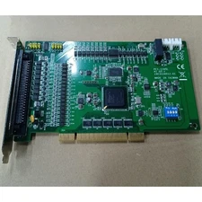 1pc new Advantech PCI-1245E Motion control card fast Ship #YP1