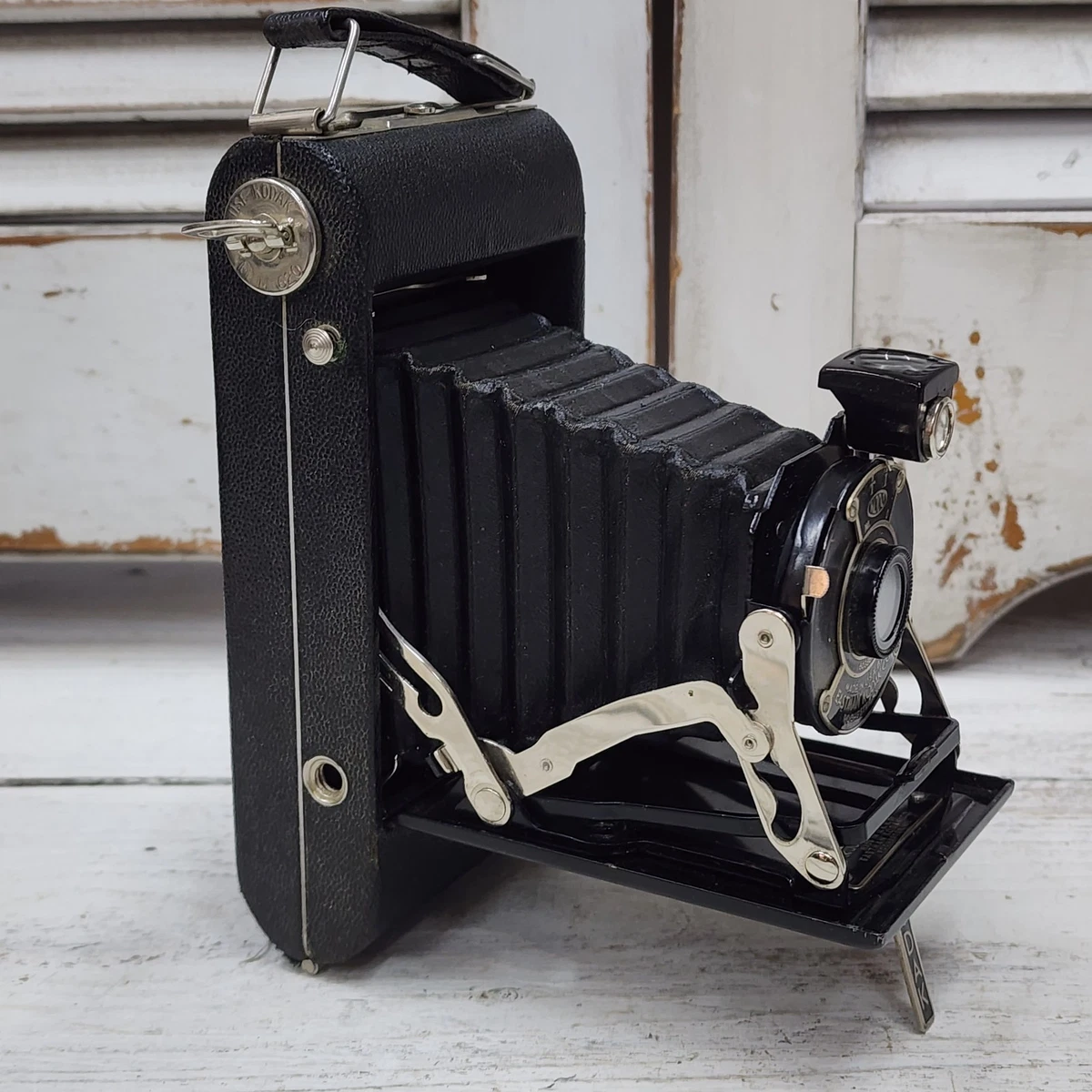 Kodak Six 20 In Vintage Folding Cameras for sale | eBay