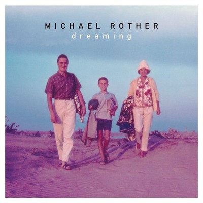 Michael Rother: Dreaming - Grönland  - (LP / D)