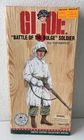 Hasbro 1996 GI Joe Battle Of The Bulge Soldier 12" Limited Edition Figure NEW