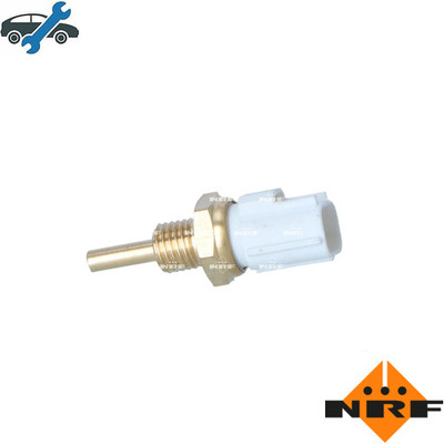 SENSOR COOLANT TEMPERATURE 727022 FOR VOLVO B 8444 S 4.4L 8cyl XC90 I 2.0L 4cyl