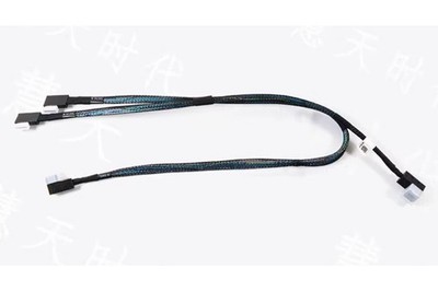 1PC NEW   R740 server dedicated JHVNC 3.5*8 Seizure-free wire #zc