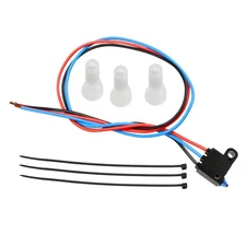 1pc Shifter Micro Switch Parking Position Switch Repair Kit for Lincoln Ford