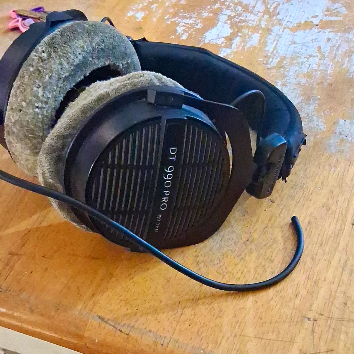 Beyerdynamic Dt 990 for sale | eBay