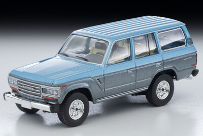 TOMICA LIMITED VINTAGE トヨタランドクルーザー4台セット 250?cb=20210210151534