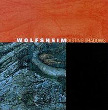 Casting Shadows von Wolfsheim | CD | Zustand gut