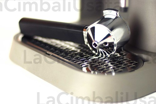 Alessi Coban RS05 Nespresso Grey *Excellent Condition**12M Warranty* - Bild 7 von 11
