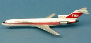 Twa Boeing 727 | eBay