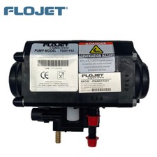 Flojet Bag-in-Box-Pumpe T5000 -T50001114 (ehemals T5000/130) 3/8" x 3/8"