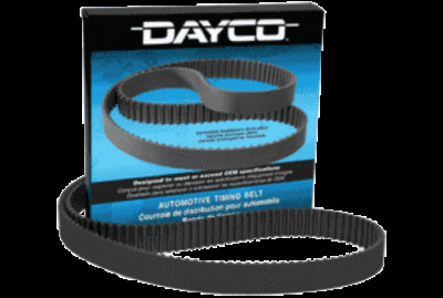 DAYCO CAM TIMING BELT PTFE FOR VW GOLF TYPE 5 2.0L 4CYL BLX BLR BVY AXX BWA BYD 