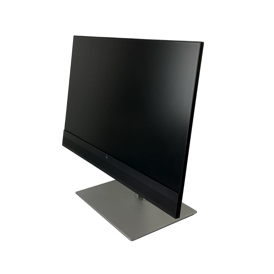 HP EliteDisplay E24m G4 24" FHD Monitor Grade B - Image 2 of 4