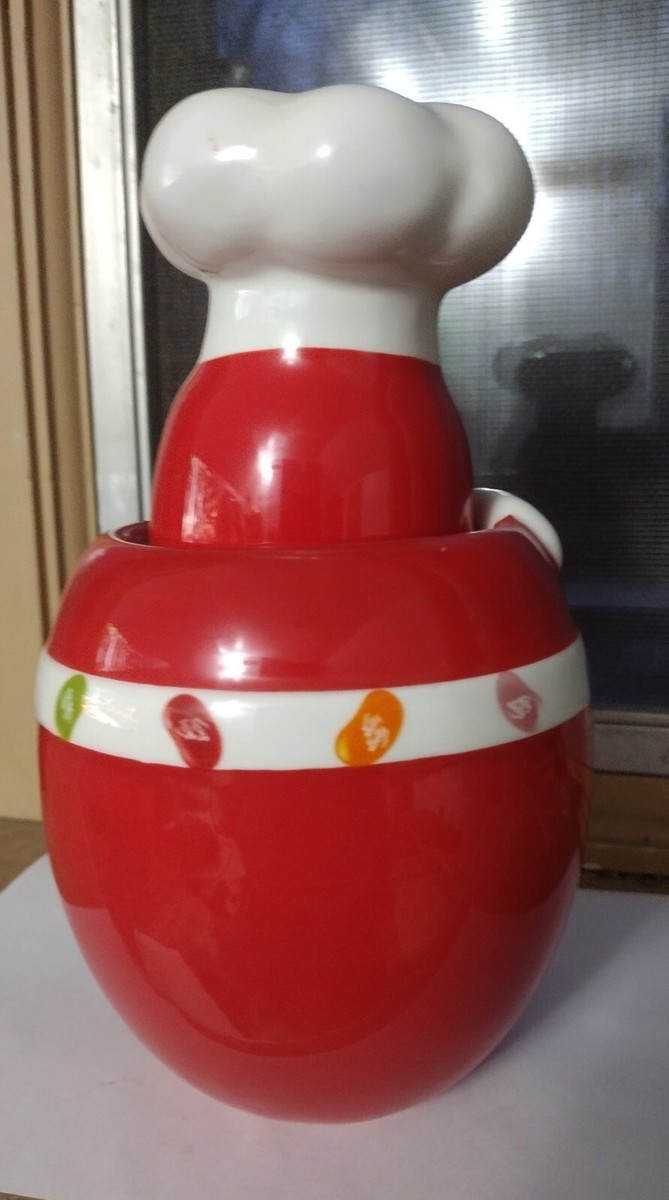 JELLY BELLY CONTAINER ORIGINAL | eBay