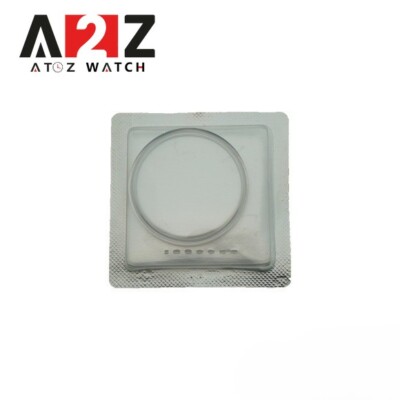 Watch Sapphire Crystal for JLC Jaeger-LeCoultre Master Chronograph Q1538420 33.5