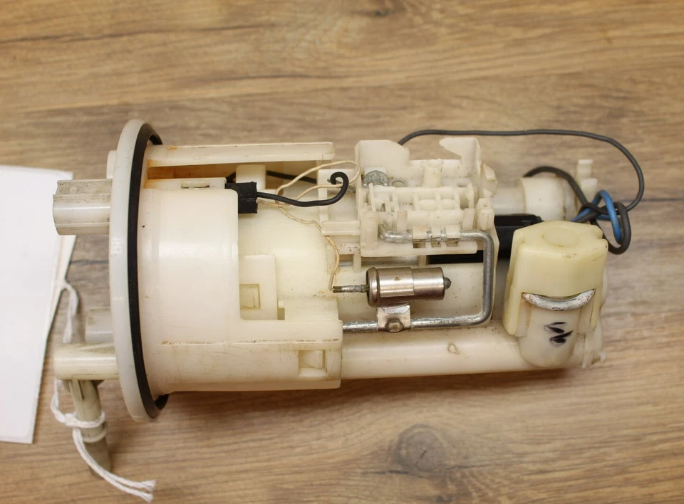 11-16 2012 12 Yamaha YZF R6 R6R OEM bomba de combustible gasolina unidad de envío Foto 4 de 4