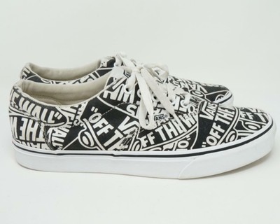 vans off the wall shoes 2014 terbaru