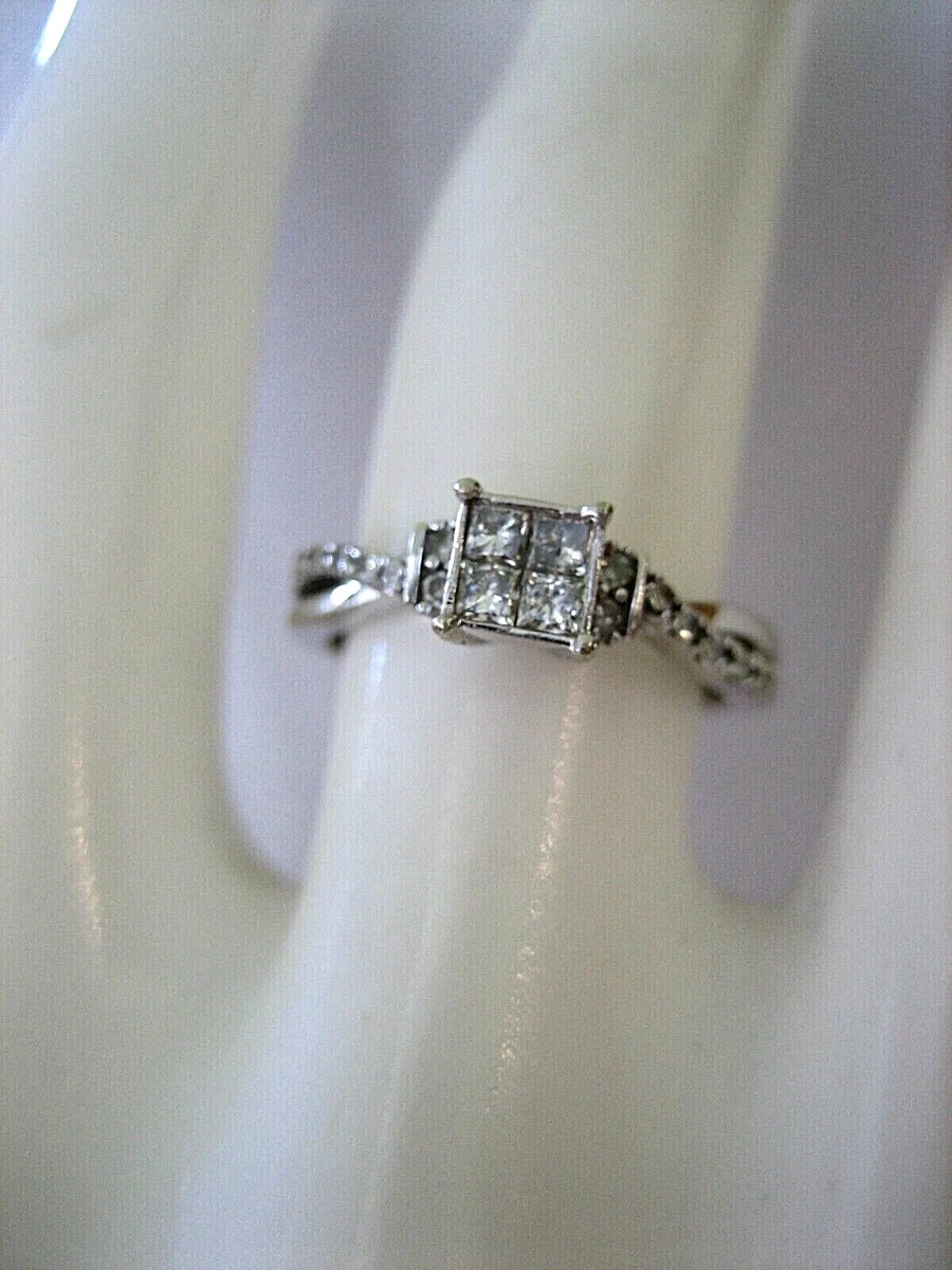 Iks stamp on best sale jewelry