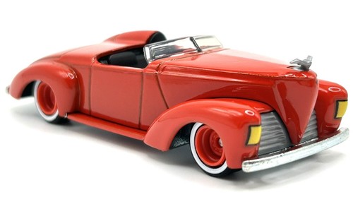 HOT WHEELS FIRST BATMOBILE POP CULTURE PREMIUM LOOSE - Picture 3 of 4