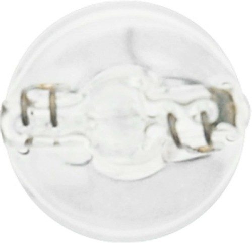 Sylvania Basic 168 4.9W Ten Bulbs Front Side Marker Light Replace Stock Fit - Picture 5 of 8