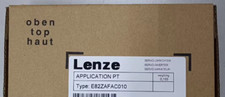 LENZE Inverter E82ZAFAC010 Brand NEW