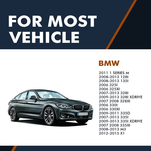 Rear Hood Release Cable For 2008-2013 BMW M3 - Bild 2 von 4