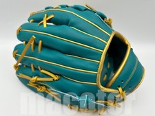 ZETT Baseball 12.5 Size Baseball Softball Gloves & Mitts for sale