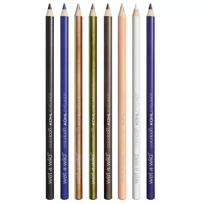 Wet N Wild KOHL Coloricon Eyeliner (You Choose Color)