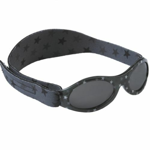 Dooky Banz Baby Sunglasses UV Sun Protection Lenses Adjustable Strap 0-2 Years - Picture 9 of 11