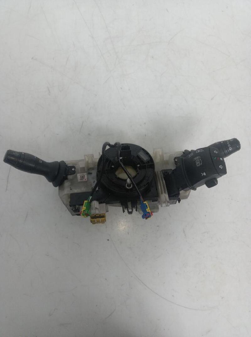 255670019R multifunction board for RENAULT SCENIC III 2009 266878