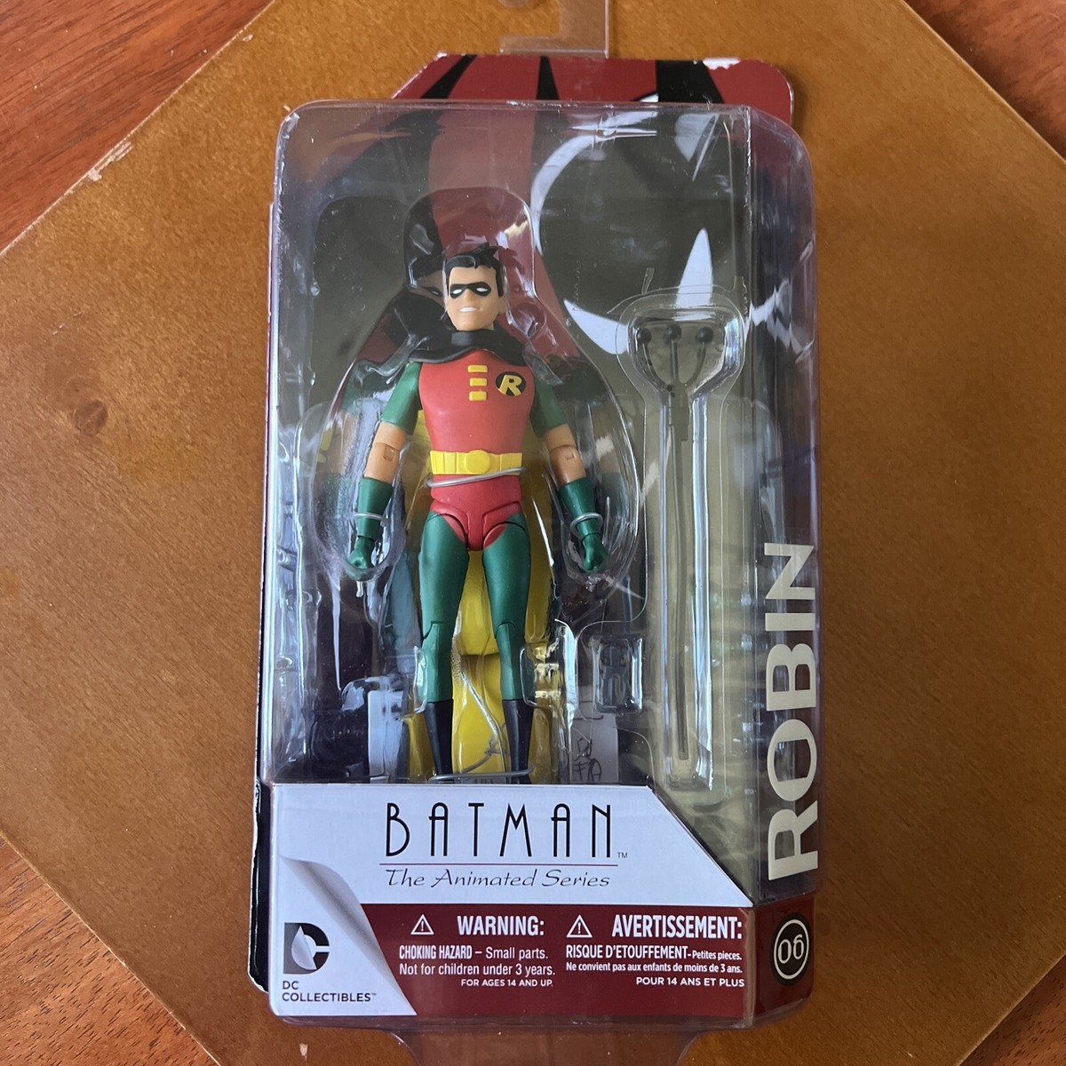 Robin™ (Batman: The Animated Series Build-A