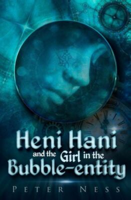 Heni Hani And The Girl In The Bubble-Entity