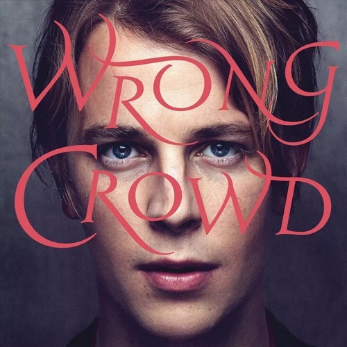 Tom Odell - Wrong Crowd NEW + SEALED CD Album 2016 Concrete Daddy Sparrow prezzo ebay