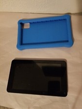 7" Android Tablet PC For Kids Quad-Core Dual Cameras WiFi for parts don't work