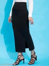 Indian Women Formal Skirt