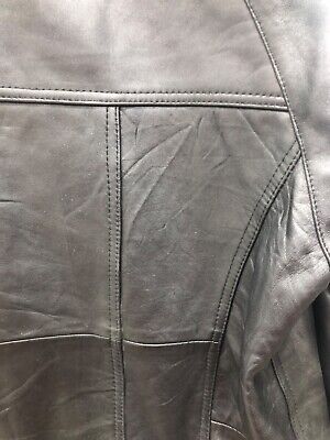 yoused Leather Driver's Jacket | eBay yoused Leather Driver's Jacket | eBay