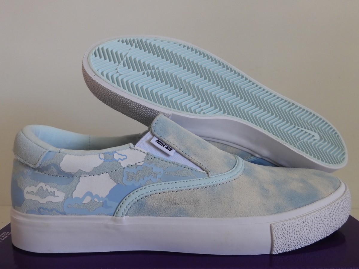 NIKE SB ZOOM VERONA SLIP RL  display picture 1