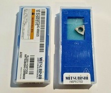 WCMW 32.51 G MB8025 MITSUBISHI *** 1 INSERT *** DIAMOND TIP WCMT