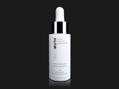 GISELA MUTH Caviar 365 Night Concentrate 30ml