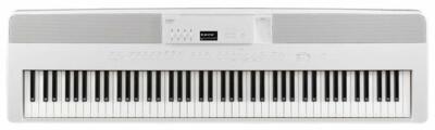 KAWAI ES920W Portable Digital Piano 88-keys White w/ Damper Pedal NEW