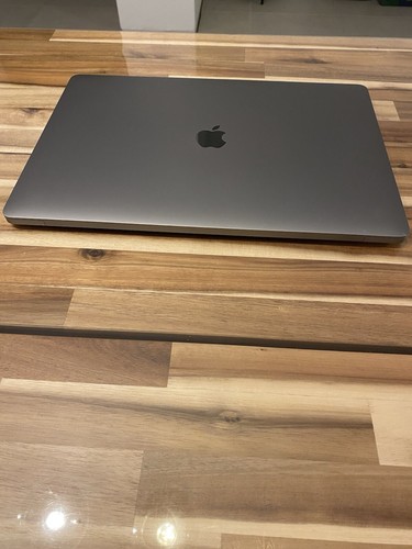 Apple MacBook Pro 16 Zoll 512GB 2019 Intel i7 9. Gen, 4,50GHz, 16GB Ende 2021 KD - Bild 6 von 11
