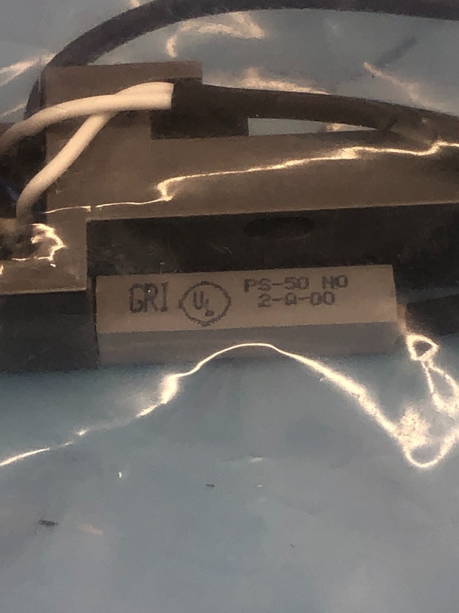 ELECTROGLAS 248267-001 SWITCH, CABLE, ASSY LATCH, 163670 | eBay