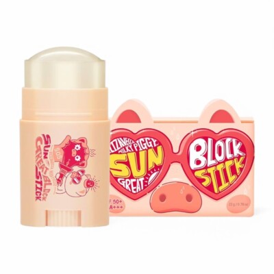 Elizavecca Milky Piggy Sun Great Block Stick 22g #mde