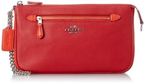 coach nolita wristlet 24
