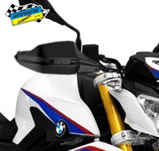 Estensioni Paramani Nero Tecnopolimero GIVI HP4103B BMW G 310 R 2017-2024